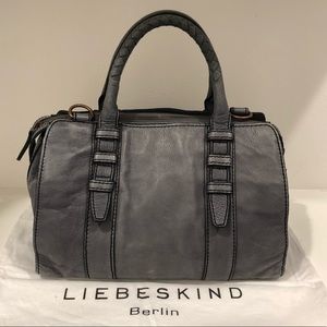 Liebeskind handbag (Satchel, Crossbody, Shoulder)